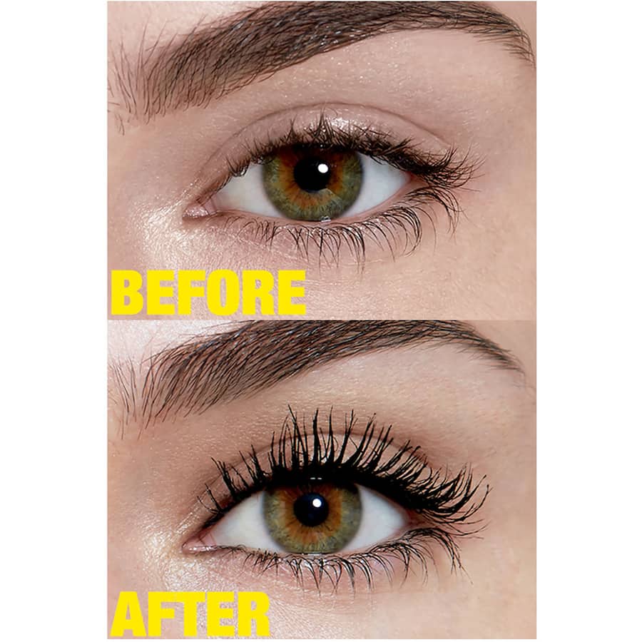 Maybelline Colossal Big Shot Mascara Very Black 9.5mL