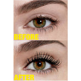 Maybelline Colossal Big Shot Mascara Very Black 9.5mL