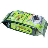 Sigol Seaweed Roasted With Olive Oil 3pack