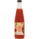Woolworths Chilli Sauce  700mL