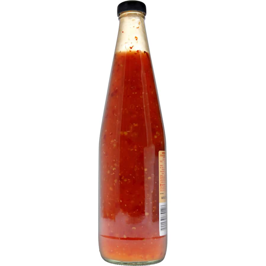 Woolworths Chilli Sauce  700mL