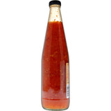 Woolworths Chilli Sauce  700mL