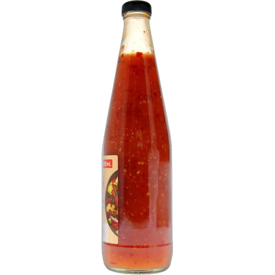 Woolworths Chilli Sauce  700mL
