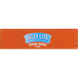 Aeroplane Jelly Lite Crystals Orange Mango Low Sugar Sachet 2 x 9g