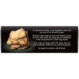 Ob Finest Crackers 3 Seed Crisps 110g