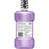 Listerine Mouthwash Total Care Zero 1L