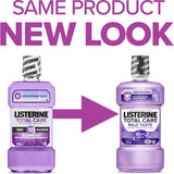 Listerine Mouthwash Total Care Zero 1L