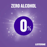 Listerine Mouthwash Total Care Zero 1L