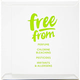 Oi 100% Organic Cotton Panty Liners  24pack