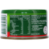 John West Tempters Tuna With Chilli Tear tab can 95g