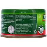 John West Tempters Tuna With Chilli Tear tab can 95g