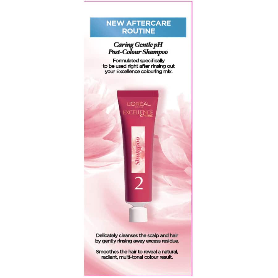 Loreal Excellence Hair Colour Light Blonde 9 1pack