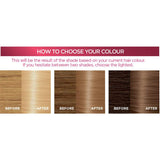 Loreal Excellence Hair Colour Light Blonde 9 1pack