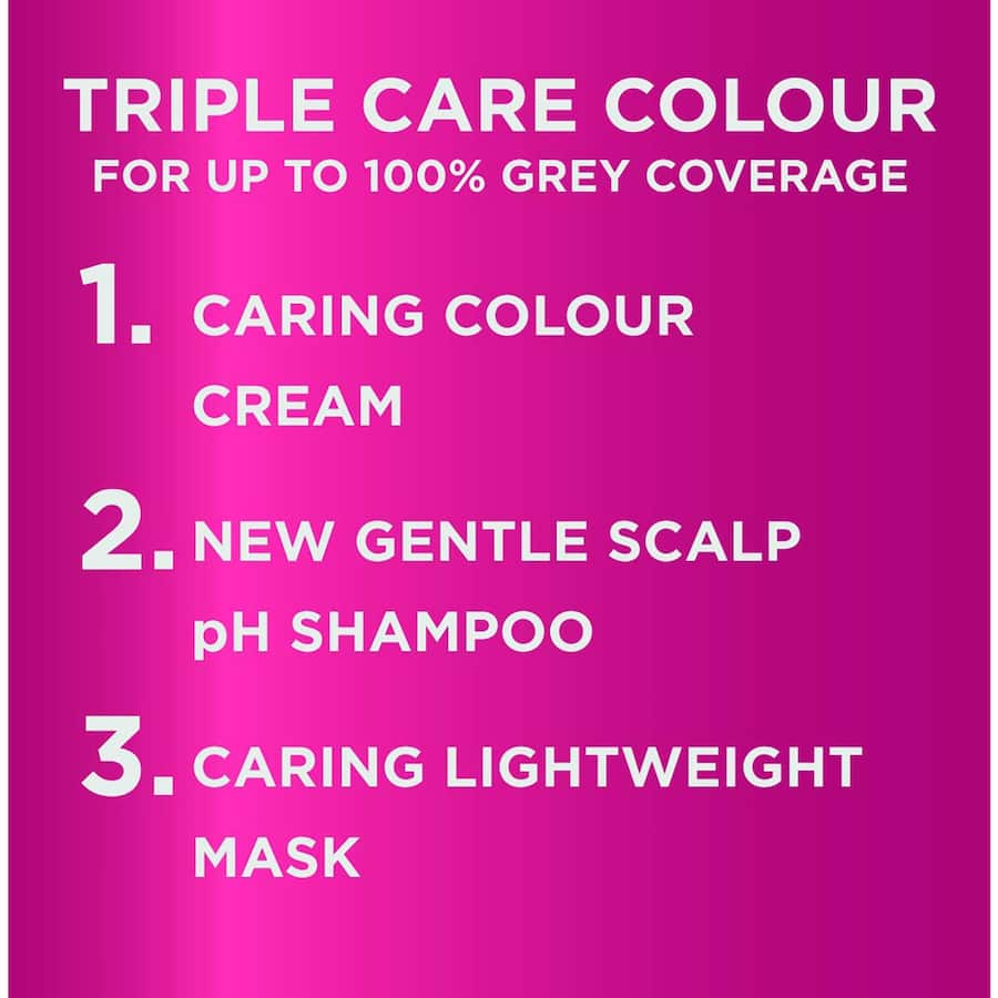 Loreal Excellence Hair Colour Light Blonde 9 1pack