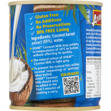 Ayam Coconut Milk Premium Can 270mL