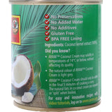 Ayam Coconut Cream Premium Can 270mL