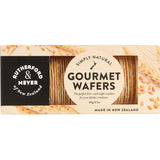 Rutherford & Meyer Wafers Natural 60g