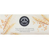 Rutherford & Meyer Wafers Natural 60g