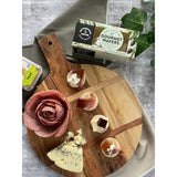 Rutherford & Meyer Wafers Garlic & Olive Oil 60g