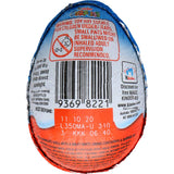Kinder Chocolate Snack Surprise Blue 20g