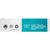 Oi 100% Organic Cotton Tampons Super 16pack