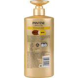 Pantene Miracles Shampoo Biotin Moisture Renewal 650mL