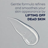 Nivea For Men Care & Protect Facial Scrub Exfoliating 125mL