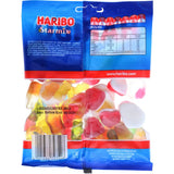 Haribo Jelly Sweets Star Mix 150g
