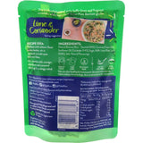 Tilda Steamed Rice Lime & Coriander Basmati Pouch 250g