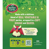 Mother Earth Fruit Sticks Beetroot Apple & Berry 8pk 152g