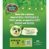 Mother Earth Fruit Sticks Spinach Banana Berry 8pk 152g