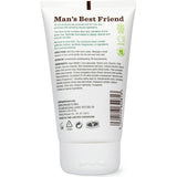 Bulldog Facial Scrub Original Tube 125mL