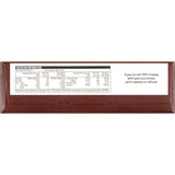 Woolworths Oaty Slices Oat Bars Chocolate Chip 6pk 240g