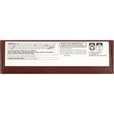 Woolworths Oaty Slices Oat Bars Chocolate Chip 6pk 240g
