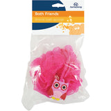 Homeliving Bath Sponge Animal 1pack