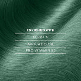 Glow Lab Leave In Treatment Keratin 150mL