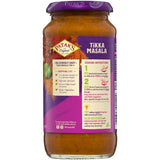Pataks Recipe Base Tikka Masala Medium Jar 450g