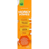 Woolworths Cereal Honey Poppas 375g