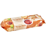 Woolworths Rice Crackers Thin Bbq 100g
