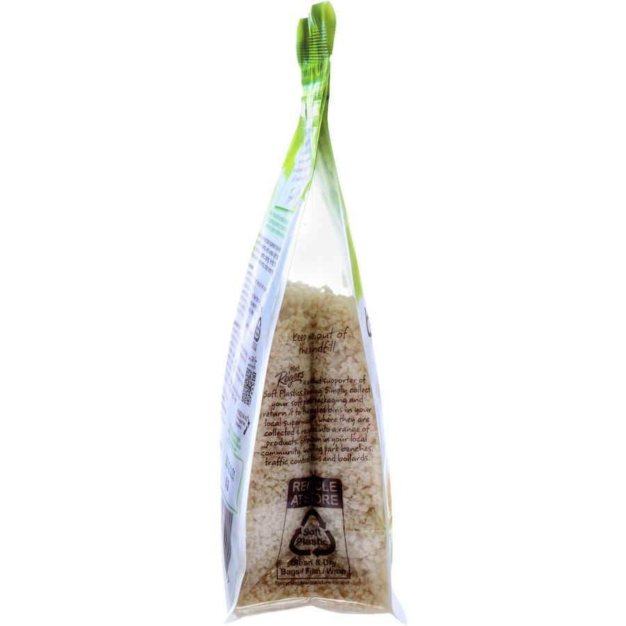 Mrs Rogers Bread Crumbs Panko 190g