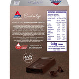 Atkins Endulge Protein Bar Dark Chocolate 5x30g