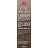 Atkins Endulge Protein Bar Dark Chocolate 5x30g