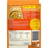 Mccormick Slow Cookers Recipe Base Mild Chicken 40g