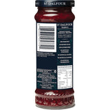 St Dalfour Jam Raspberry 284g