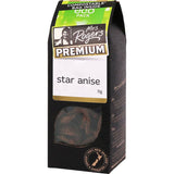 Mrs Rogers Eco Pack Star Anise Whole Box 11g