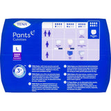 Tena Pants Night Large 12pack