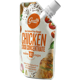 Gaults Chicken Stock Concentrate 105g