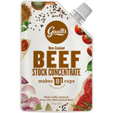 Gaults Beef Stock Concentrate 105g