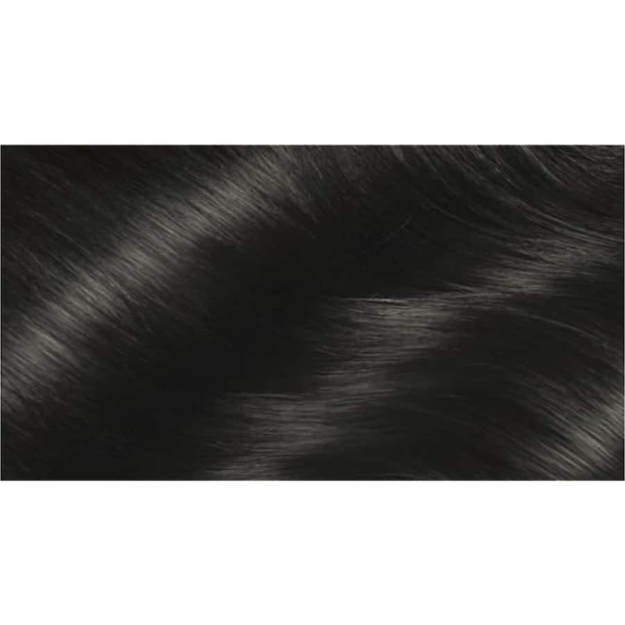 Loreal Excellence Hair Colour Brown Black 2