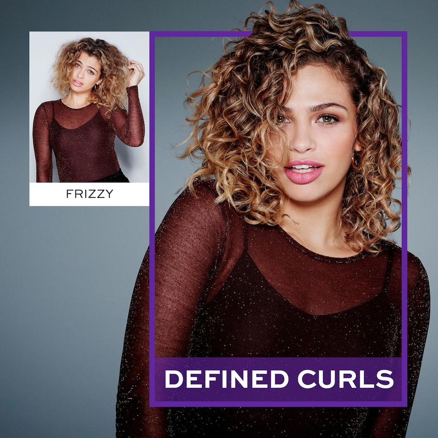 John Frieda Frizz Ease Curl Defying Creme Dream Curls 150mL